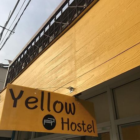 Yellow Hostel Bangkok Dış mekan fotoğraf